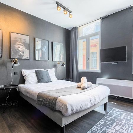 Studio Located On The Grand Place! Lille Exterior photo