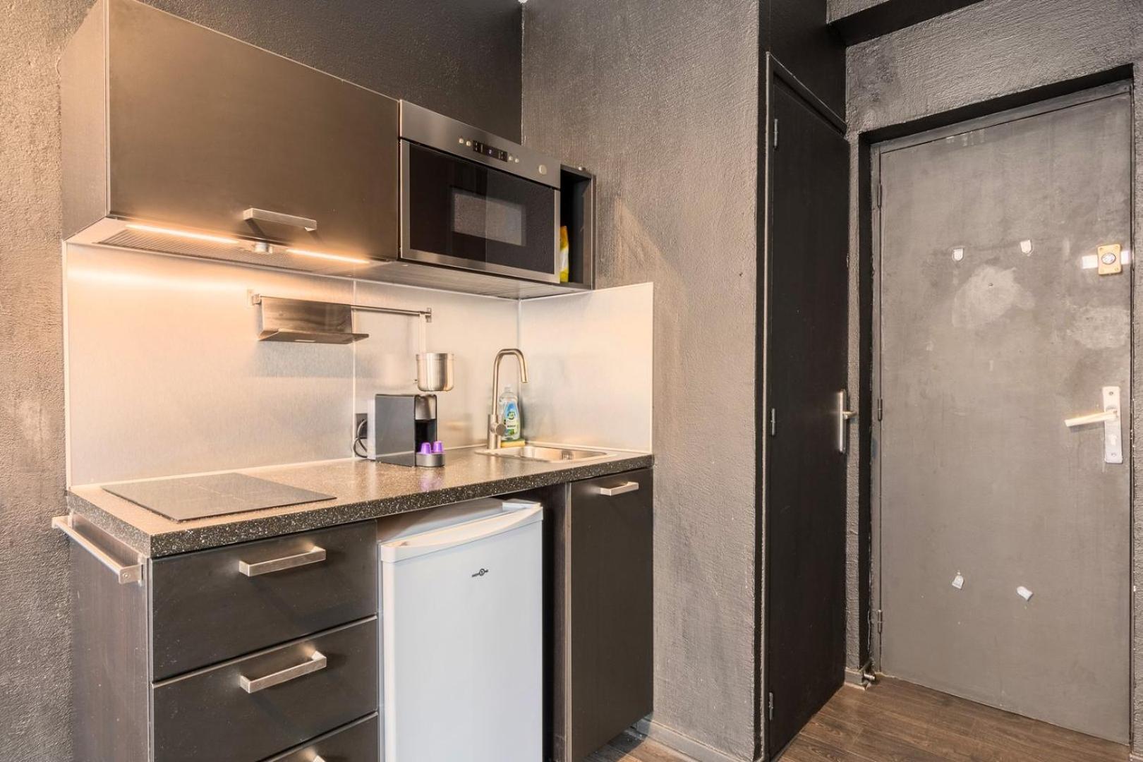 Studio Located On The Grand Place! Lille Exterior photo