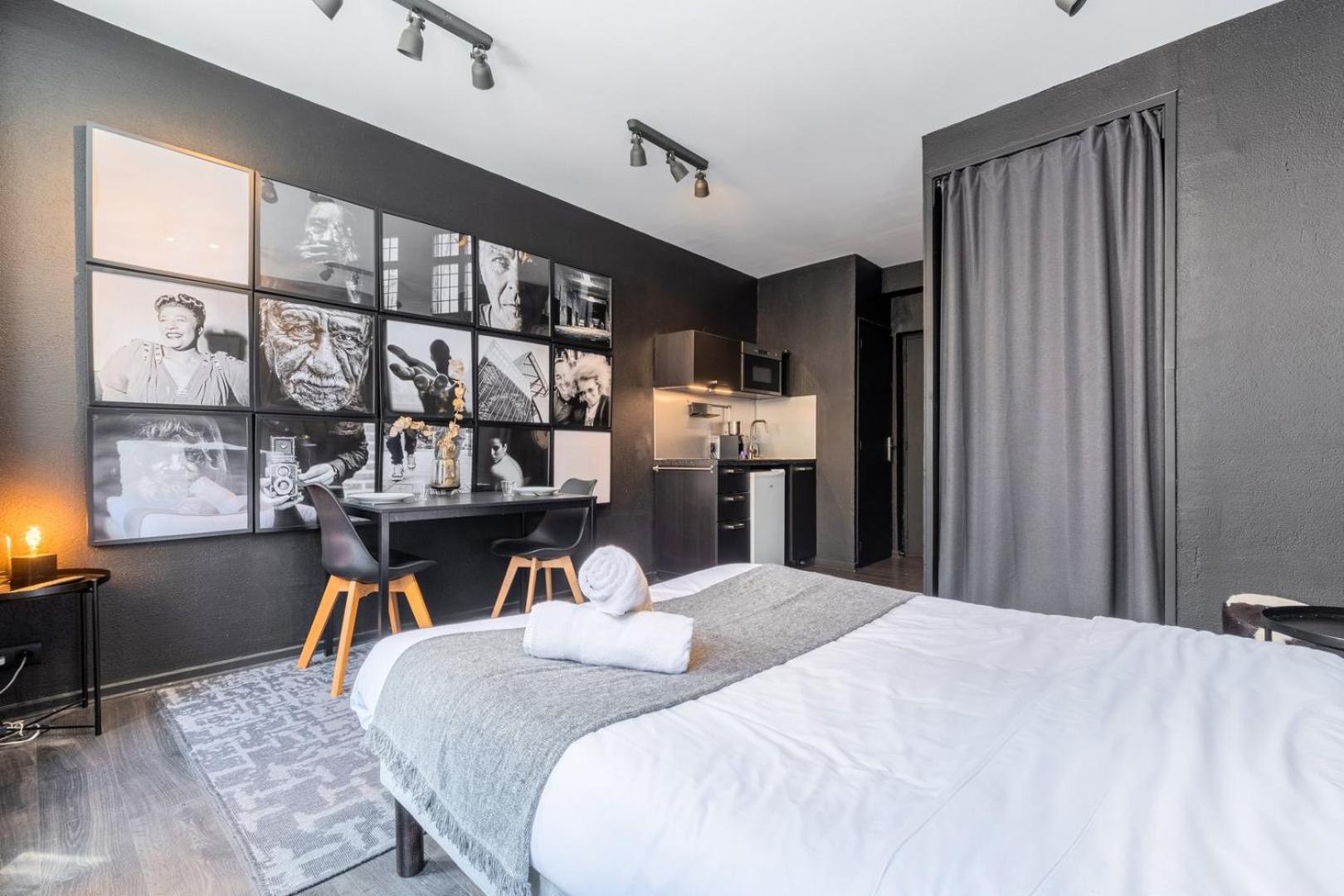 Studio Located On The Grand Place! Lille Exterior photo