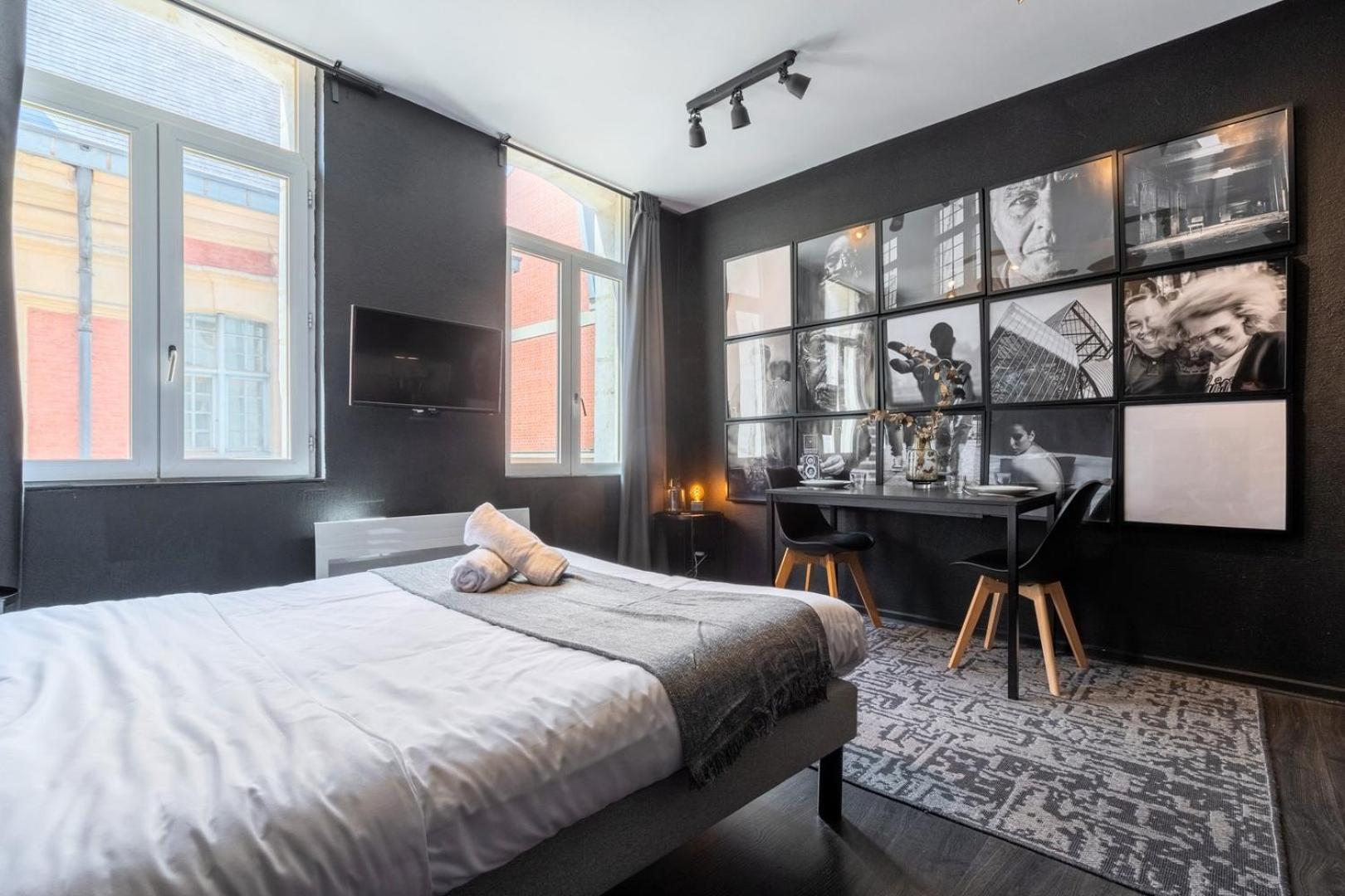 Studio Located On The Grand Place! Lille Exterior photo