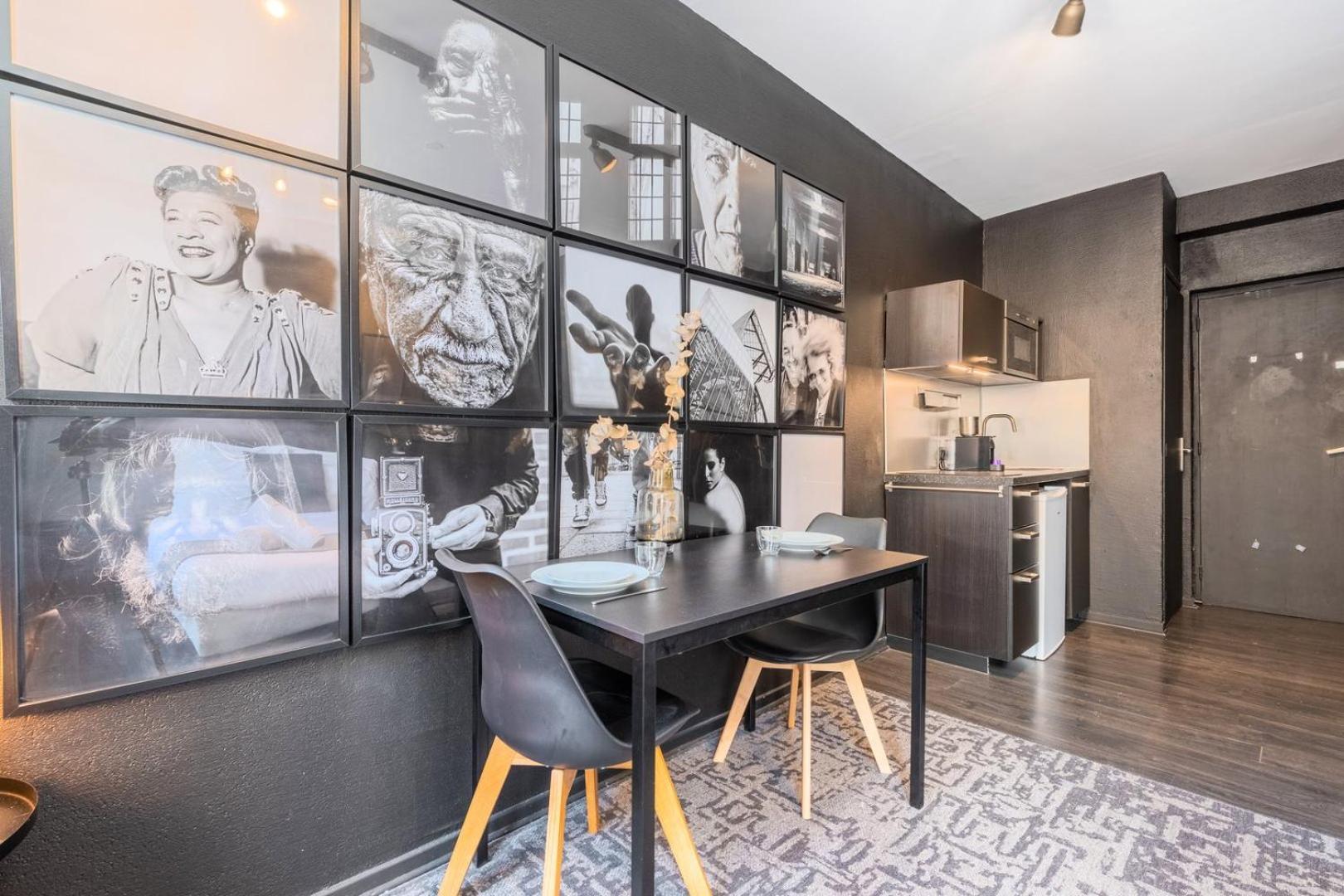 Studio Located On The Grand Place! Lille Exterior photo